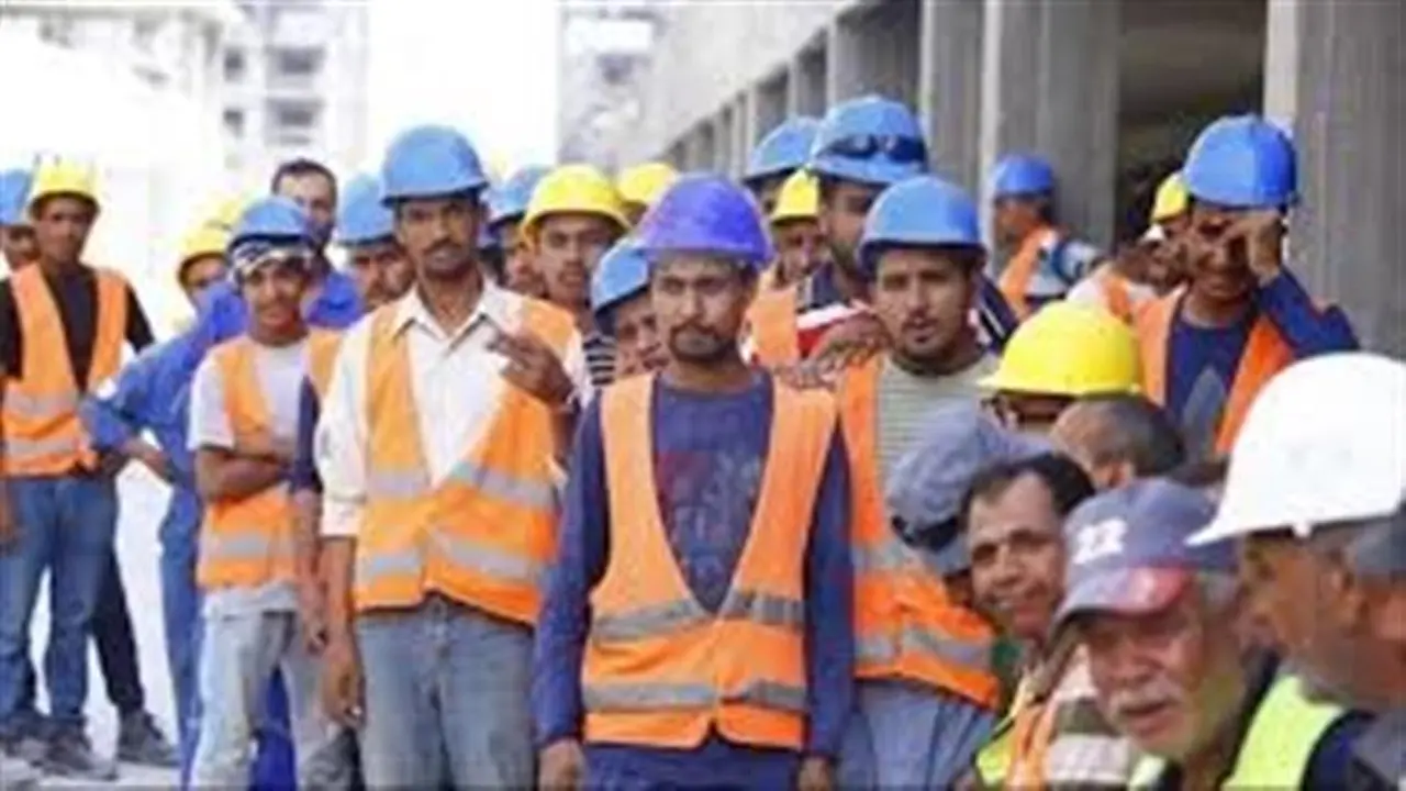 ضوابط صرف منحة العمالة غير المنتظمة لمنع عمليات النصب عبر الصفحات الوهمية